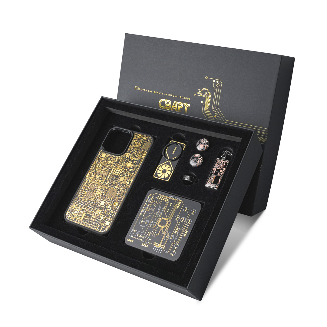 CBART Luxe Gift Set for Men Birthday Festival Anniversary