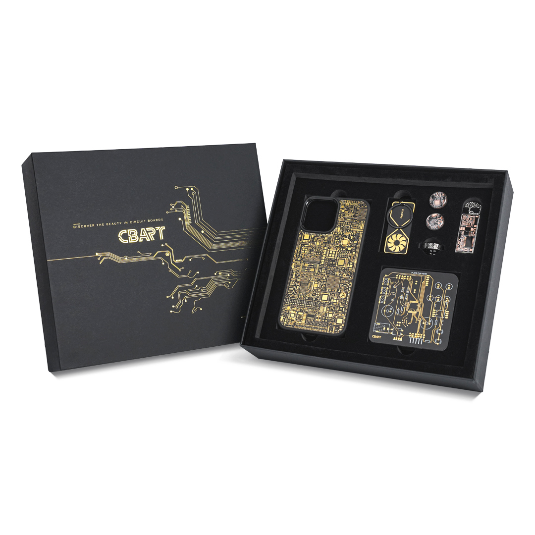 CBART Luxe Gift Set for Men Birthday Festival Anniversary